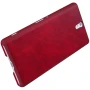 Nillkin Qin Series Leather case for Sony Xperia C5 Ultra/E5553/E5506/Xperia T4 Ultra (6.0inch) (E5553 E5506 Xperia T4 Ultra) order from official NILLKIN store